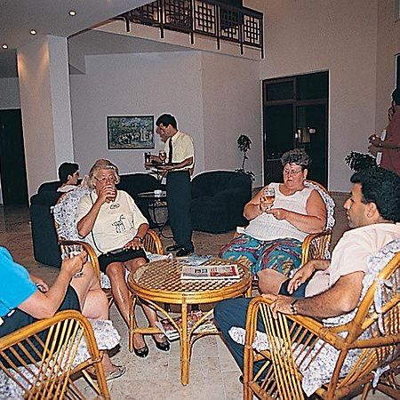 Grand Vizon Hotel Fethiye Exterior foto