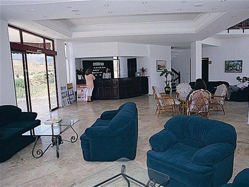 Grand Vizon Hotel Fethiye Exterior foto